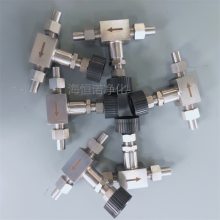 GM-32Q 高温高压截止阀 -海恒诺净化