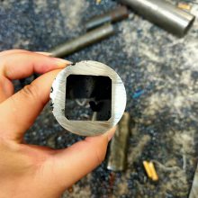 ��Բ���Ľǹ� 20#��Բ���ķ��ֹ� �ڷ��ֹ� �������� �ߴ羫׼ �ӹ�����