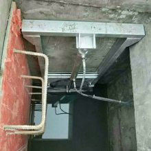 液动限流闸门采购流程