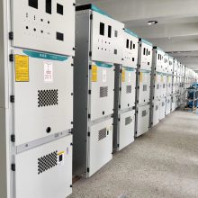 高压开关柜柜体KYN28A-12KV 敷铝锌板高低柜