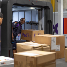 ʿ Fedex ˷˫˰