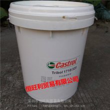 ʵ CASTROL TRIBOL 1710/100 ϳɳ