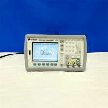 安捷伦33612A销售回收KEYSIGHT 33622A 函数信号发生器