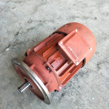 ZDY系列葫芦运行电机 0.4KW 0.8KW 1.5KW葫芦跑车电机