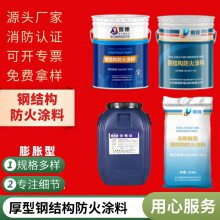 湖州厚型厚涂隧道防火涂料厂房防火涂料水泥基耐火极限2.5h供应