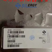 SY6883ABC  Silergy DC\DC ֱתоƬ һ