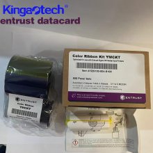 Entrust Datacard DS3ɫ 525100-001-S100 250