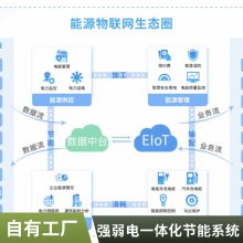 直流微电网厂家 隔离变换器 多端口能量路由器平台