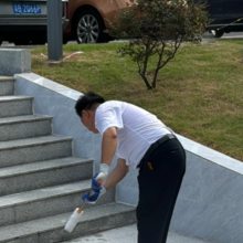 深圳石灰华养护抛光 欢迎来电 深圳市顺民实业发展供应