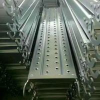 天津科利达轻重钢压型板有限公司