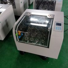 浙江电热恒温摇床HNY-100D可定时恒温大容量可选