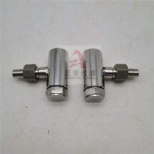 TZ220缓冲式高压过滤器 反冲洗过滤器GN34C 正安过滤