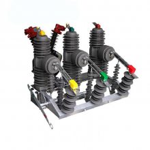 ZW32-12ֶտ ZW32-12FGܴն· 10KV