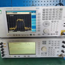 租赁频谱分析仪或信号分析仪3G 7G 20GHZ短期租赁免押金N9000A N9020A等型号