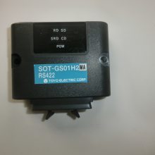 ձTOYO EthernetͨѶ SOT-NP801S4