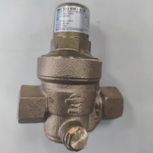 Berluto DRV 872 - DN 65 - SAѹ