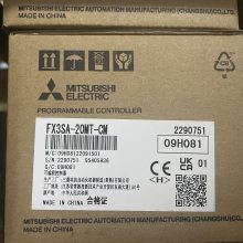 FX3SA-20MT-CM