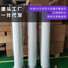 SF30/30滤芯厂家 欢迎至电华源环保电话报价