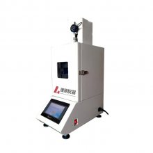 理测仪器 硫化橡胶/弹性材料动态耐切割试验机