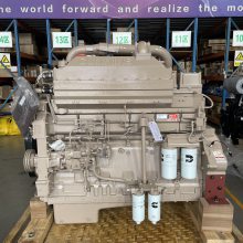 发动机缸床垫片3634664-20 发动机缸盖维修KTA19维修漏水