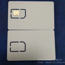 4G测试白卡综测仪配套测试卡 FDD-LTE TDD-LTE网络制式