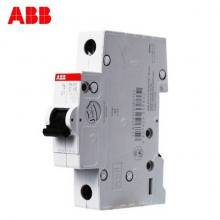  ABB S200ϵ΢Ͷ· S201-C6 1P  ȫԭװ