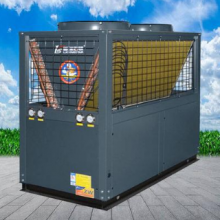 深圳空气能怎么安装 广东省东楠阳光智慧能源科技供应