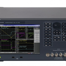 E4990A 迹ǣ20 Hz  10/20/30/50/120 MHz֧