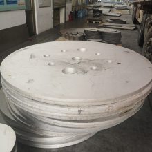 不锈钢型号304 30408 304L321 316L 2205厚度16-70毫米 宽度定做1.8 2.0 2.2 2.5 2.8 3.0米长度定尺