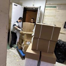 寶山搬場(chǎng)公司鋼琴搬移