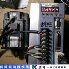 力姆泰克Lim-Tec伺服驱动器过热故障维修***