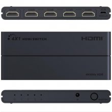 LKV401HDR-2.0 4�M1�� HDMI2.0 HDR�ГQ�� 4KX2K@60Hz
