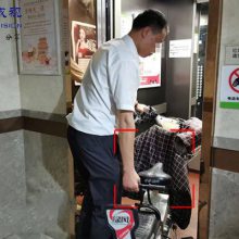 BVS-AI安全助手—电动车进电梯识别预警系统
