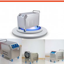 广东洁能 JNX-12000-I 高温蒸汽洗车 商用洗车机