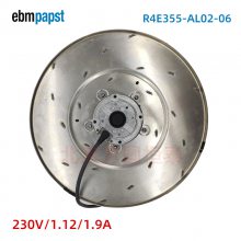 R4E355-AL02-06 ྻ̨  FFUķebmpapst