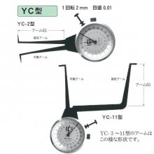 ձKASEDAھYC-5̿  Χ50~70mm0.01