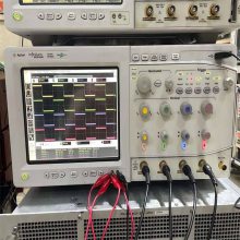 Agilent DSO81204B 12Ghz示波器DSO81304B常年回收