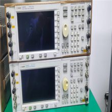 安捷伦二手出售回收Agilent E5062A安捷伦矢量网络分析仪