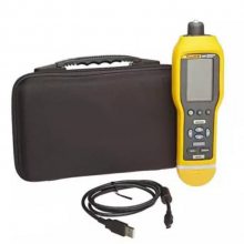 人防工程检测设备 测振仪Fluke 805振动速度检测仪 可定制