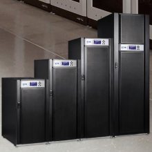 伊顿UPS电源93PR 60kW-1600kW|伊顿93PR 25kW-75kVA一体化UPS电源虚拟化云管理IPM智能电力系统