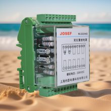 ʯͻ DDP-3002K˫λм̵ DC220V װ ɿԸ