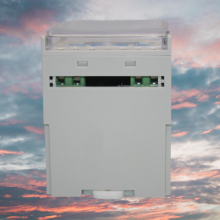 JOSEF约瑟 HJY-F932A/J电压继电器 110VAC 板前安装 绝缘耐压水平高
