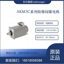 kollmorgenŷ AKM32E-ACMNR-02 