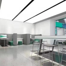 供应A级防火软膜天花-阻燃透光灯膜-鸿德灯膜:A级软膜的卓越之选