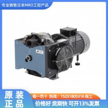 日本岩田ANEST IWATA真空泵GVS-250 GVS-500E GVS-1000E