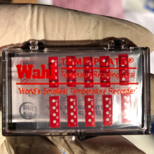 ƹӦ wahl ²Ƭ 441-071C