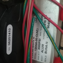 Mid-West Instrument ѹ 120-AA-00-O-AE/0-100 PSID