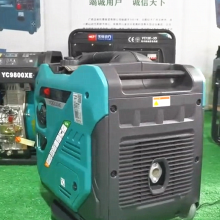 玉柴動(dòng)力YC2600T-ZL發(fā)電機(jī)組 駐車用24V汽油直流發(fā)電機(jī)