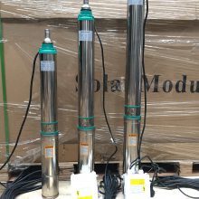 井用水泵的分类和介绍