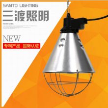 取暖保温灯罩批发-养殖场保温灯罩保温灯罩-三渡照明(查看)
